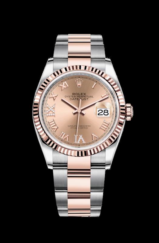 Rolex Watch 495